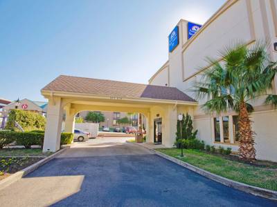 Americas Best Value Inn