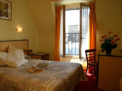 Hôtel de l'Exposition - République