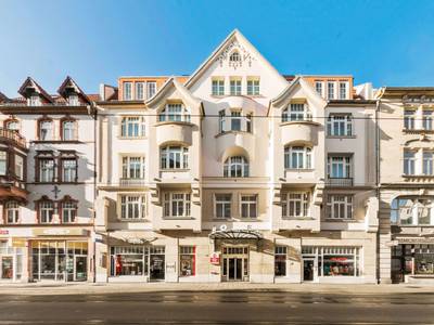 Best Western Plus Hotel Excelsior