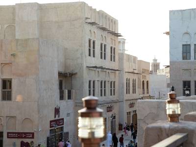 Al Seef Heritage Hotel 