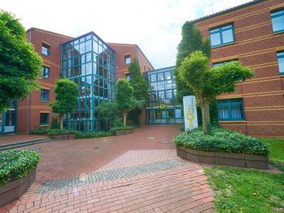 GHOTEL hotel & living Hannover