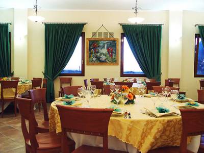 Giardino Degli Ulivi Hotel & Resort