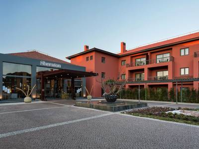 Sheraton Cascais Resort