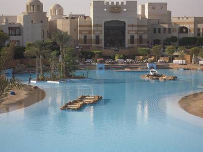 Red Sea Hotels Port Ghalib