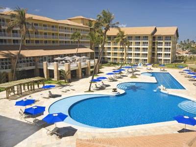 Gran Hotel Stella Maris Resort & Convention