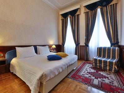 Best Western Hotel Moderno Verdi