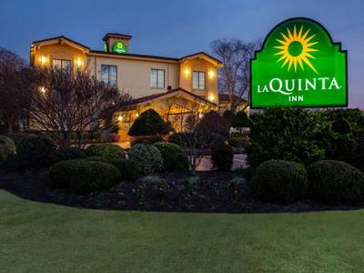 La Quinta Inn Norfolk Virginia Beach