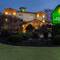 La Quinta Inn Norfolk Virginia Beach