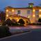 La Quinta Inn Norfolk Virginia Beach