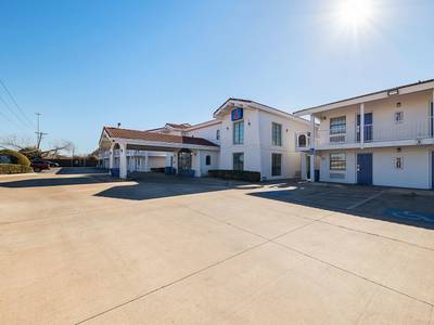 Motel 6 Grand Prairie - Interstate 30