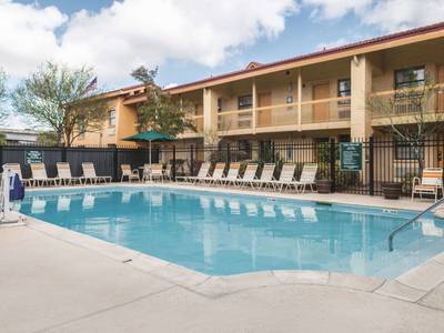 La Quinta Inn New Orleans West Bank