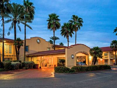 La Quinta Inn Laredo