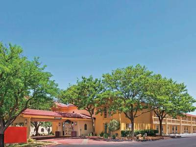 La Quinta Lubbock