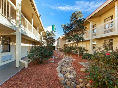 La Quinta Bossier City