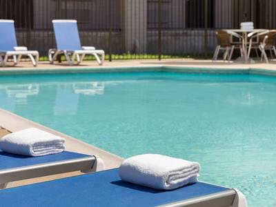 La Quinta Inn Temple