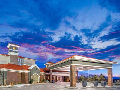 La Quinta Inn Orem