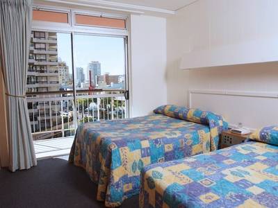 The Island Gold Coast