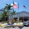 Econo Lodge Inn & Suites Fort Lauderdale - Building A