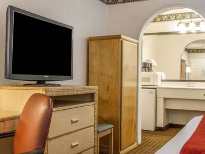 Comfort Inn Palo Alto