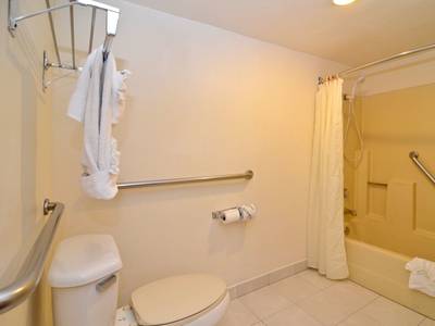 Best Western Plus Palm Desert Resort