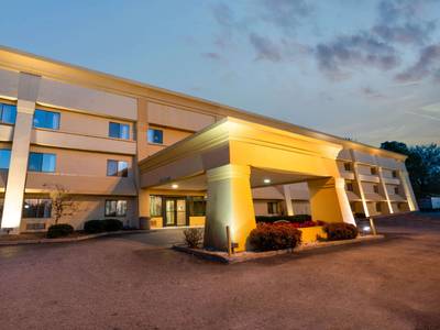 La Quinta Inn Jackson