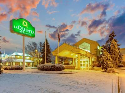 La Quinta Appleton College Avenue