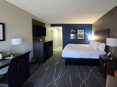 La Quinta Inn Boston - Milford