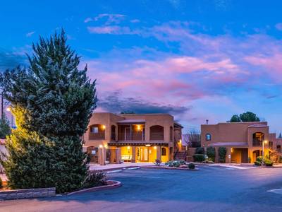 Arroyo Pinion Hotel, An Ascend Collection Member