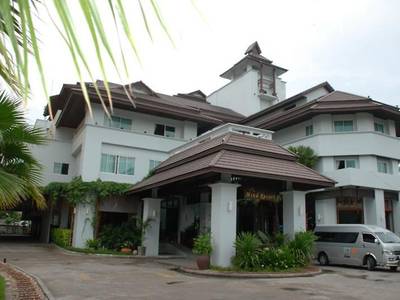 Mind Resort Pattaya
