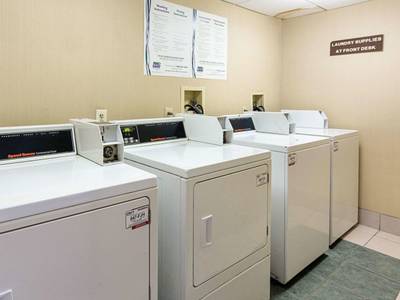 Comfort Inn Oxon Hill