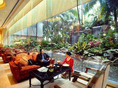 Intercontinental Kuala Lumpur