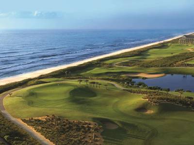 Hammock Beach Resort