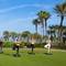 Hammock Beach Resort