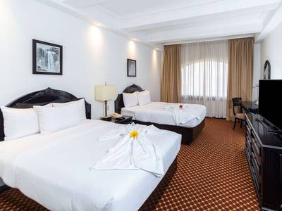 Clarion Hotel Real Tegucigalpa