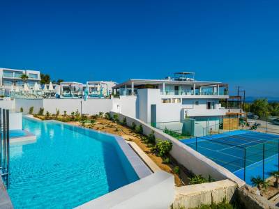 Harmony Crest Resort & Spa - Erwachsenenhotel