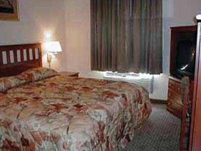 Red Lion Inn & Suites Long Island City 