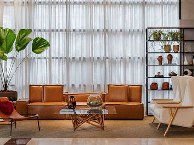 Capital Sao Paulo Itaim Bibi Future Grand Mercure