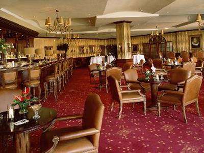 Van der Valk Schiphol A4