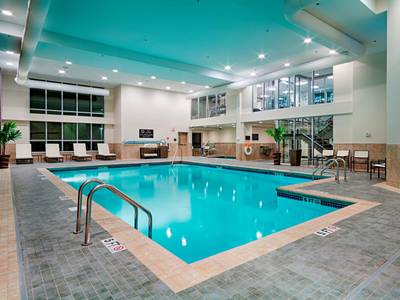 DoubleTree by Hilton Bristol Connecticut