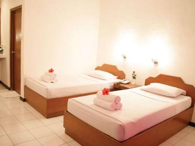 Grand Barong Resort Bali