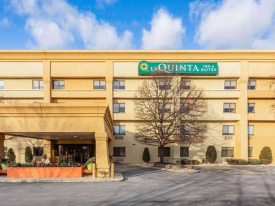 La Quinta Inn & Suites Chicago Tinley Park