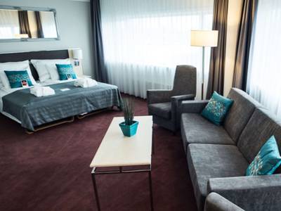 Quality Airport Stavanger