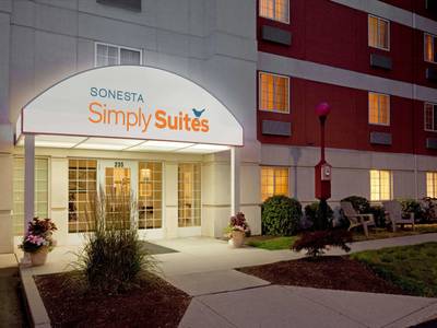 Candlewood Suites Boston-Braintree