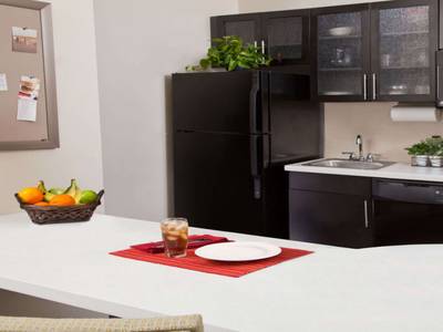 Candlewood Suites Baltimore-BWI Airport