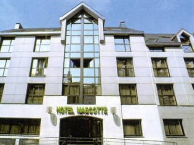 Escale Oceania Quimper