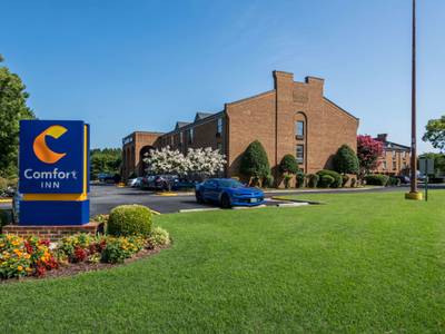 Comfort Inn