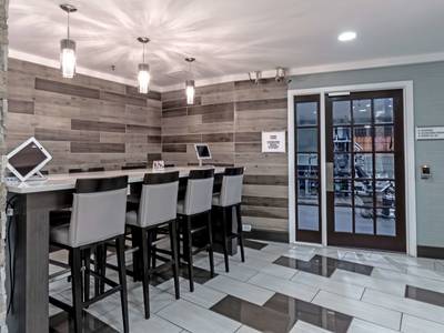 Best Western at O´Hare