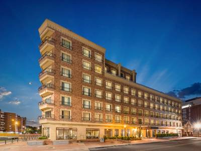 Casa Dann Carlton (Foto)