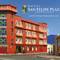 Hotel San Felipe Plaza