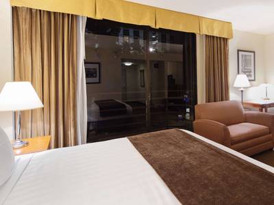 Best Western Plus Bayside Inn (Foto)